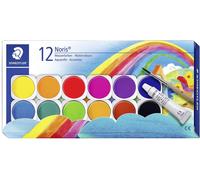 Staedtler 888 NC12 peinture pour loisir Peinture aquarelle 1 pièce(s)