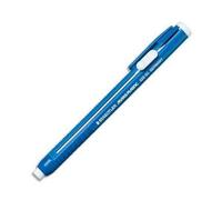 STAEDTLER stylo-gomme Mars Plastic, présentoir carton de 20 G