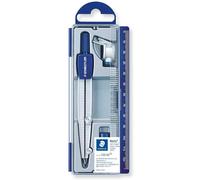 Staedtler Boussole De Base Et Adaptateur