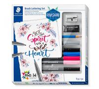Staedtler Brush Lettering Set