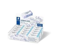 Staedtler - Caoutchouc Rasoplast Combi 526 Bt30 - 43 X 19 X 13 Mm - Paquet De 30 Pcs