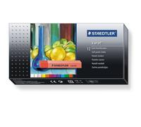 Craies Pastel Douces Design Journey