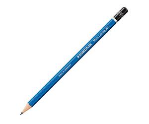 STAEDTLER CF12MATITA GRAF MARS LUMOGRAPH HB