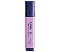 STAEDTLER Classic Colors Textsurfer Highlighter - Lavender - Single Pen