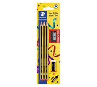 STAEDTLER Coffret de crayons Noris Jubilé Carte Blister