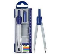 Staedtler Compas 550 55, Longueur: 124,2 Mm