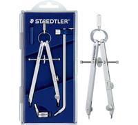 STAEDTLER Compas de précision Mars Comfort 551 02