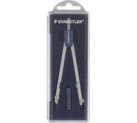 STAEDTLER Compas d'école 559 Longueur : 135 mm 2 parties