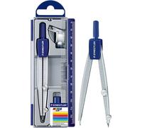 STAEDTLER Compas d'école Noris Club 550 60 Longueur : 124,2 mm