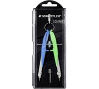 Staedtler Compas géométrique Mars 556 comfort, Neon 1