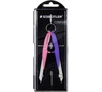 Staedtler Compas géométrique Mars 556 comfort, Neon 2