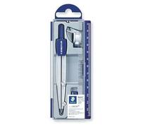 Staedtler - Compas, Multicolore, Standard (S8423427)