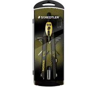 Staedtler Compas NORIX® 555 Zirkel, gelb