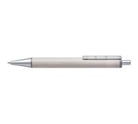 STAEDTLER - Concrete 441 - Stylo-bille en béton - Corps rond et gris - Pointe M - Encre bleue - 441CON8M-3