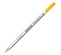 Staedtler Crayon aquarelle jaune soleil