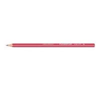 Staedtler crayon de couleur ergosoft, triangulaire, marron 157-76 Marron G