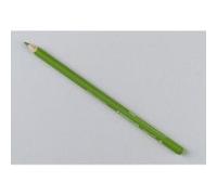 Staedtler crayon de couleur ergosoft, triangulaire, vert de 157-52 Vert G