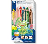 Staedtler Crayon de couleur 140 C6 6 pc(s)