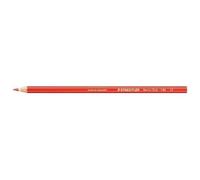 Staedtler Crayon De Couleur Noris Club, Hexagonal, Jaune