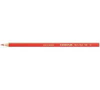 STAEDTLER Crayon de couleur Noris Club, hexagonal, jaune