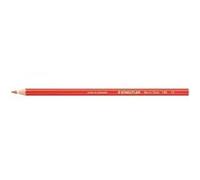 Staedtler crayon de couleur noris club, hexagonal, noir 144-9 Noir G