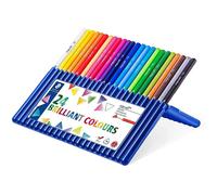 Staedtler Crayon Ergosoft 157 157 Sb24-i 24 Unités