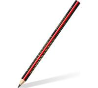 STAEDTLER Crayon jumbo HB ergonomique triangulaire