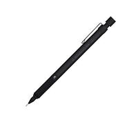 STAEDTLER Crayon mécanique tout noir pour dessin 0,5 mm épingle nettoyante 92...