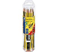 STAEDTLER Crayon Noris Anniversaire 12 pièces Promopack