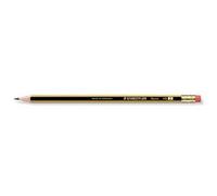 Staedtler Noris 122-HB Crayon à papier Dureté: HB