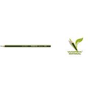 STAEDTLER+Crayon+Noris+eco%2C+degr%C2%82+de+duret%C2%82%3A+B