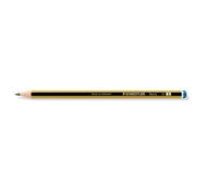 STAEDTLER Crayon Noris H 100% PEFC 12 pièces hexagonales