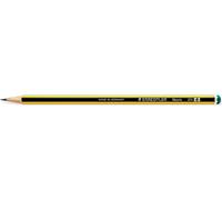 STAEDTLER Crayon Noris hexagonal Dureté : 2H