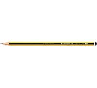 STAEDTLER Crayon Noris hexagonal Dureté : B