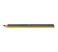Staedtler 119 Crayon Graphite Triangulaire Gros Module HB