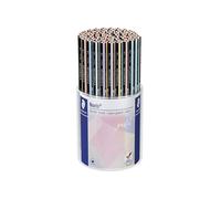 STAEDTLER Crayon Noris Pastell 100% PEFC 72 pièces