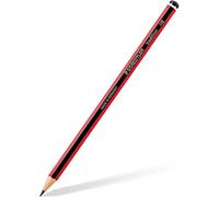 Staedtler – Crayons à papier Tradition 110 HB – pour écrire et dessiner – Boîte de 12