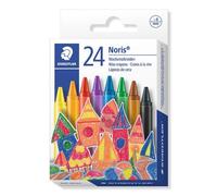 Staedtler 220 NC24 Craie grasse Assortiment