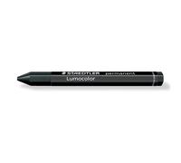 Staedtler Craie de marquage Lumocolor Omnigraph 236-9 permanente opaque noir Lot de 12