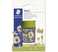 STAEDTLER Doppelspitzdose Noris rund BK retail