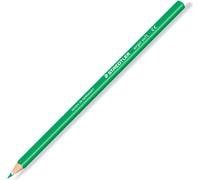STAEDTLER Dreikant Crayon de couleur ergosoft triangulaire vert jus de fruit