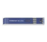 Staedtler Mars Carbon / 200-4h Mines 4h Boîte De 12 Pièces (Import Allemagne)