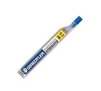 Staedtler Etui De 12 Mines 0,3 Mm Polycarbone Haute Qualité Hb Marsmicro