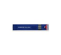 Staedtler Étui de 12 mines Mars Carbon 200 2 mm 2H Graphite