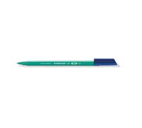 STAEDTLER Feutre de coloriage Noris 326-5 1mm vert