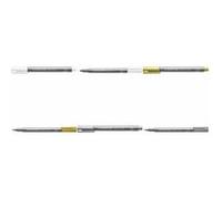 STAEDTLER Feutre pinceau métallisé, argent G