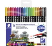 Staedtler Feutres 3187 TB18 18 pc(s)