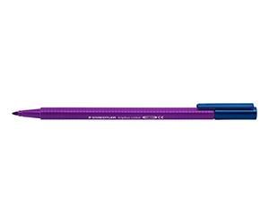 STAEDTLER Fibre Bille Triplus Violet
