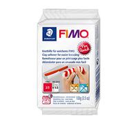 STAEDTLER - Fimo Accessoires Mix Quick - Pain ramollisseur de pâte - 100 grammes - 8026