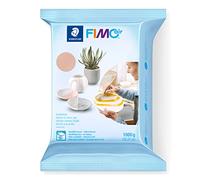 Staedtler Pâte à modeler FIMO Air – 1000 g – Chair 8101-43